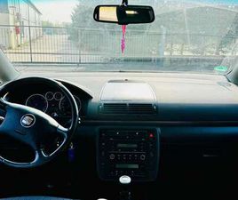 SEAT ALHAMBRA ALHAMBRA 2.0 STELLA