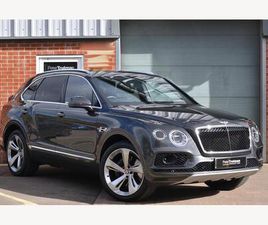 4.0 V8 AUTO 4WD EURO 6 (START/STOP) 5DR