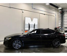 ACURA TLX A-SPEC AWD - SUNROOF| NAVI| CAMERA| BLINDSPOT| LKA