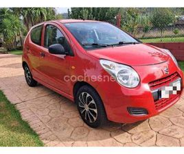 SUZUKI ALTO SUZUKI ALTO