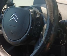 CITROEN GRAND C4 PICASSO 2.0 HDI