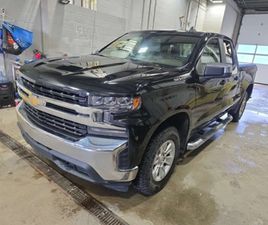 CHEVROLET SILVERADO 1500 CHEVROLET SILVERADO LT 1500| CARFAX| 2 КЛЮЧА|