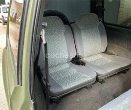 SUZUKI VITARA SUZUKI VITARA