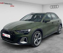 35 TFSI 110 KW (150 CV) S TRONIC