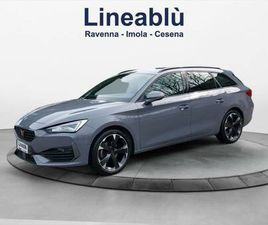 LEON LEON SPORTSTOURER 1.5 HYBRID 150 CV DSG