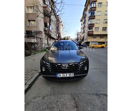 SAHIBINDEN HYUNDAI TUCSON 1.6 T-GDI COMFORT 2021 MODEL İSTANBUL 58.000 KM GRI - 38701743 | ARABAM.COM