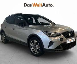 SEAT ARONA 1.0 TSI FR XM