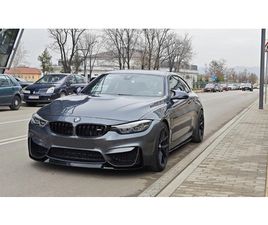 BMW M4 COMPETITION CARBON FULL SPEC !!ПРОМО ДО 20.03!!