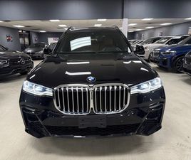 BMW X7 BMW X7 M-PK* M-BRAKES* B&W* 360* LA* ВЪЗДУХ* AMBIENT* KEY