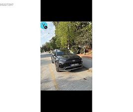 HYUNDAI BAYON 1.0 T-GDI