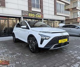 HYUNDAI BAYON 1.4 MPI