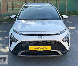 HYUNDAI BAYON 1.4 MPI