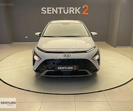 HYUNDAI BAYON 1.4 MPI