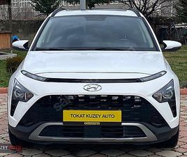 HYUNDAI BAYON 1.4 MPI