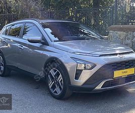 HYUNDAI BAYON 1.4 MPI