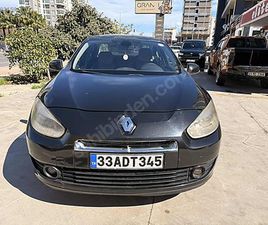 RENAULT FLUENCE 1.5 DCI EXTREME
