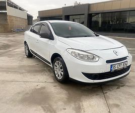 RENAULT FLUENCE 1.6 BUSINESS