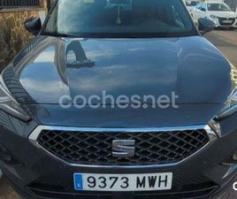 SEAT TARRACO SEAT TARRACO 1.5 TSI STSP STYLE EDITION