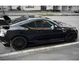 2,0-L-BOXERMOTOR AUTOMATIK -