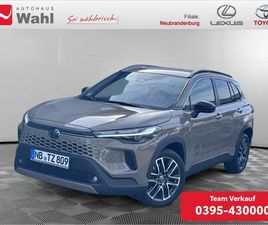 2.0 HYBRID FWD TEAM DEUTSCHLAND