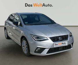 SEAT IBIZA SEAT IBIZA 1.0 TSI FR XS