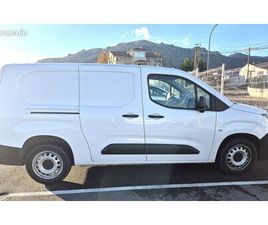 CITROEN BERLINGO XL 2020 - 130 CV