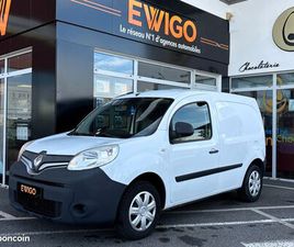 RENAULT GRAND KANGOO II (F61) 1.5 DCI 75 CH CONFORT