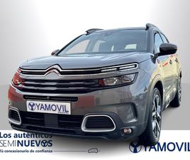 CITROEN C5 AIRCROSS BLUEHDI 130 SANDS SHINE 96 KW (131 CV)