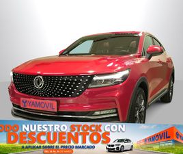 DFSK FENGON 5 1.5T CLASSIC 100 KW (136 CV)