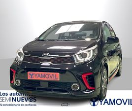 1.2 CVVT GT LINE 62 KW (84 CV)