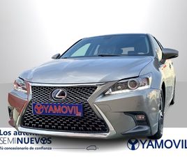 200H BUSINESS 100 KW (136 CV)