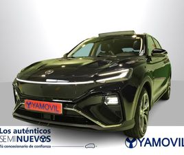 70KWH PERFORMANCE 212 KW (288 CV)