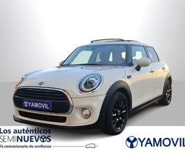 MINI MINI COOPER ONE 75 KW (102 CV)