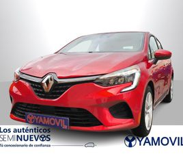 RENAULT CLIO INTENS TCE 66 KW (90 CV)
