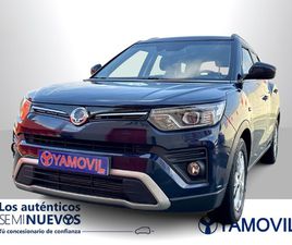 G15T URBAN PLUS AUTO 120 KW (163 CV)