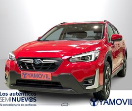 2.0I HYBRID SPORT PLUS CVT 110 KW (150 CV)