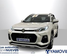 2.5 PHEV 4WD 225 KW (306 CV)