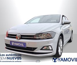 VOLKSWAGEN POLO SPORT 1.0 TSI 70 KW (95 CV)