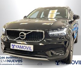 VOLVO XC40 B3 B3 G MOMENTUM PRO AUTO 120 KW (163 CV)