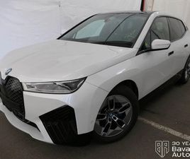 BMW IX 50 XDRIVE AUTOMATIC