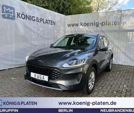 FORD KUGA 1.5 ECOBOOST TREND START/STOPP (EURO 6D) KLIMA