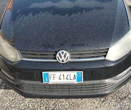 5P 1.0 MPI COMFORTLINE 75CV