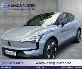 VOLVO EX30 TWIN PERFORMANCE AWD ULTRA KLIMA EINPARKHILFE