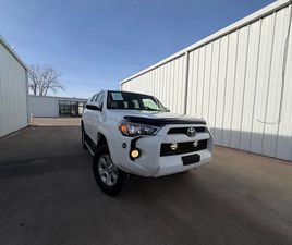 TOYOTA 4RUNNER TOYOTA 4RUNNER 4.0* V6* ЕДИН* СОБСТВЕНИК* ПОДГРЕВ* КАМЕРА* КЕЙЛЕС