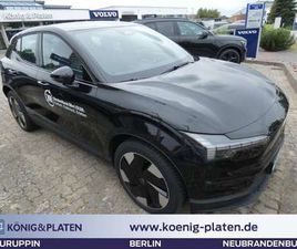 VOLVO EX30 TWIN MOTOR PERFORMANCE AWD ULTRA KLIMA