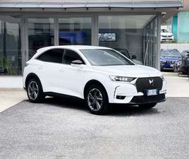 1.6 IBRIDO/BENZINA 200CV E6 NEO - 2021