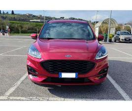 KUGA 1.5 ECOBLUE ST-LINE DESIGN 2WD 120CV