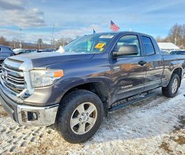 TOYOTA TUNDRA * DOUBLE* CAB* SR*