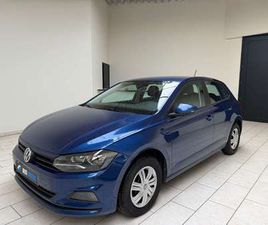 POLO 1.0I COMFORTLINE