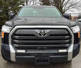 TOYOTA TUNDRA LIMITED /CARFAX/ПАНОРАМА/ПОДГРЕВ/ОБДУХ/КЛИП